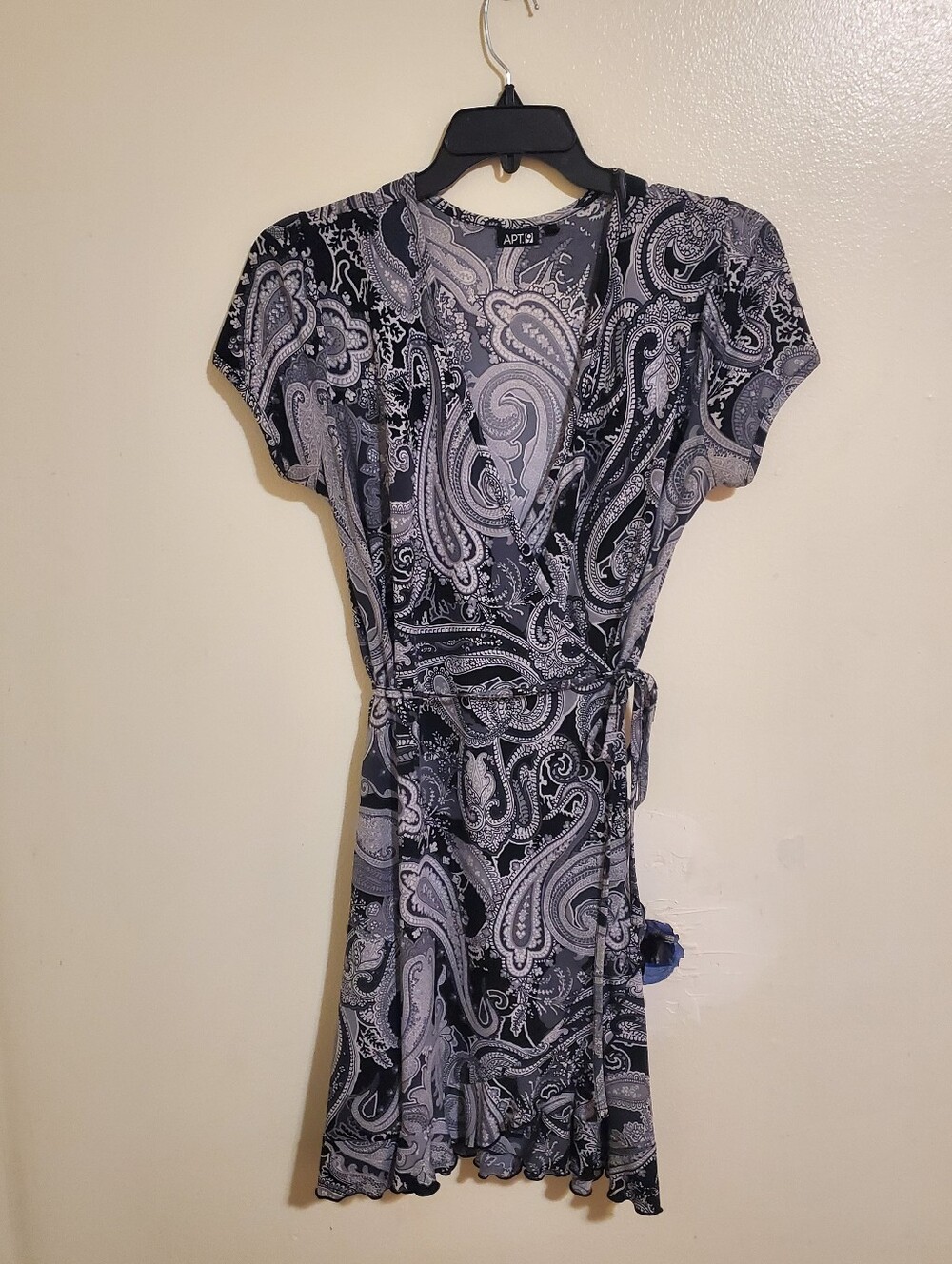 Apt. 9 dress